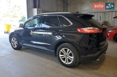 Внедорожник / Кроссовер Ford Edge 2019 в  фото 2 Внедорожник / Кроссовер Ford Edge 2019 в
