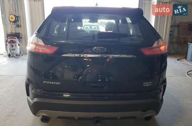 Внедорожник / Кроссовер Ford Edge 2019 в  фото 6 Внедорожник / Кроссовер Ford Edge 2019 в
