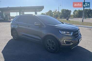 Внедорожник / Кроссовер Ford Edge 2015 в Перещепине