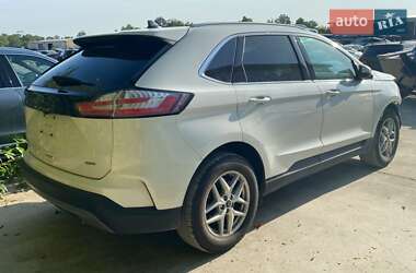 Ford Edge 2022