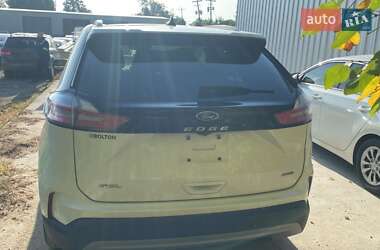 Внедорожник / Кроссовер Ford Edge 2022 в 