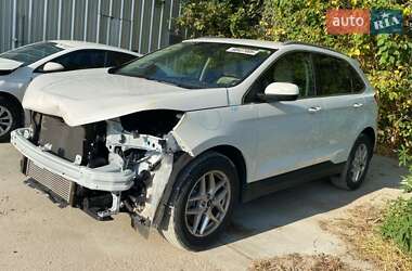 Внедорожник / Кроссовер Ford Edge 2022 в 