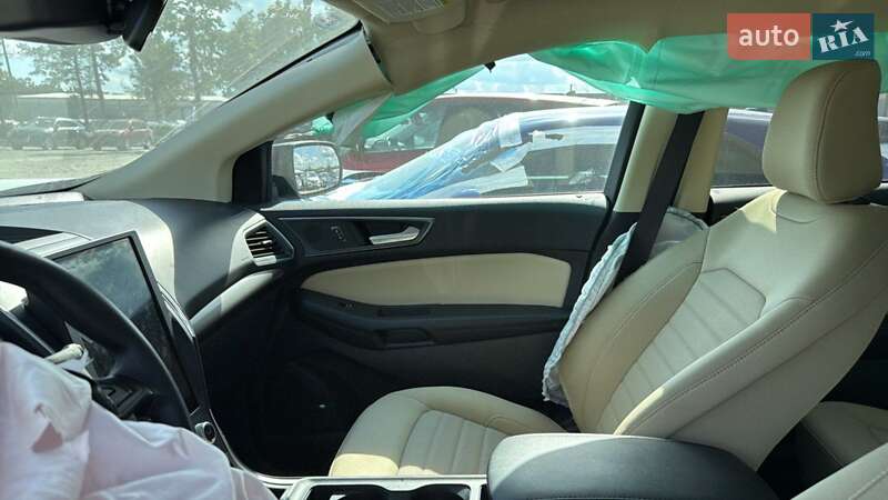 Внедорожник / Кроссовер Ford Edge 2023 в Черновцах