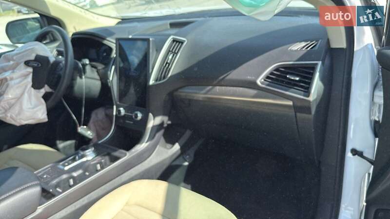 Внедорожник / Кроссовер Ford Edge 2023 в Черновцах