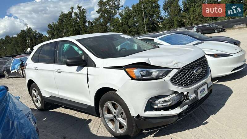 Ford Edge 2023