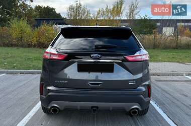 Позашляховик / Кросовер Ford Edge 2019 в  фото 7 Позашляховик / Кросовер Ford Edge 2019 в