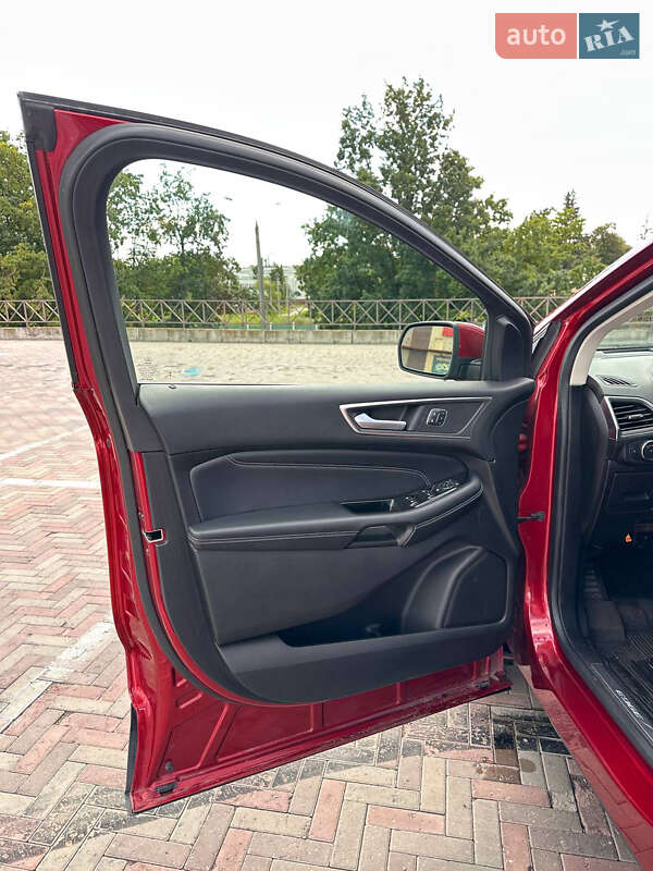 Внедорожник / Кроссовер Ford Edge 2017 в Харькове фото 10 Внедорожник / Кроссовер Ford Edge 2017 в Харькове