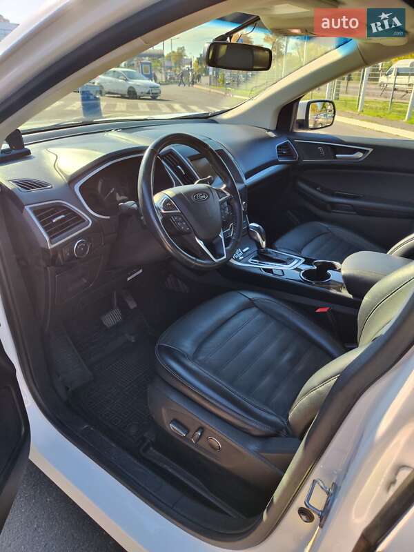 Внедорожник / Кроссовер Ford Edge 2017 в Одессе фото 4 Внедорожник / Кроссовер Ford Edge 2017 в Одессе