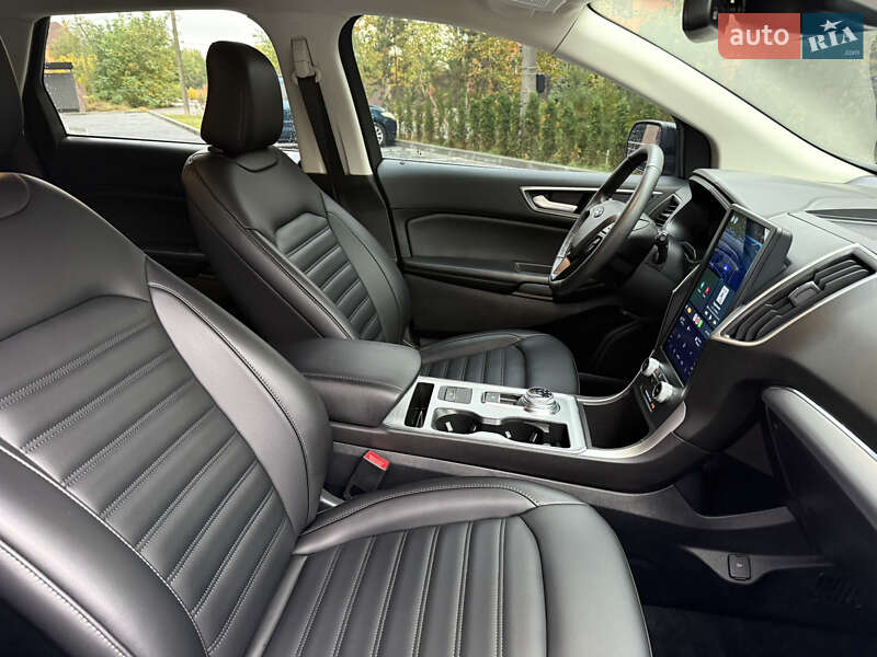 Внедорожник / Кроссовер Ford Edge 2022 в Полтаве