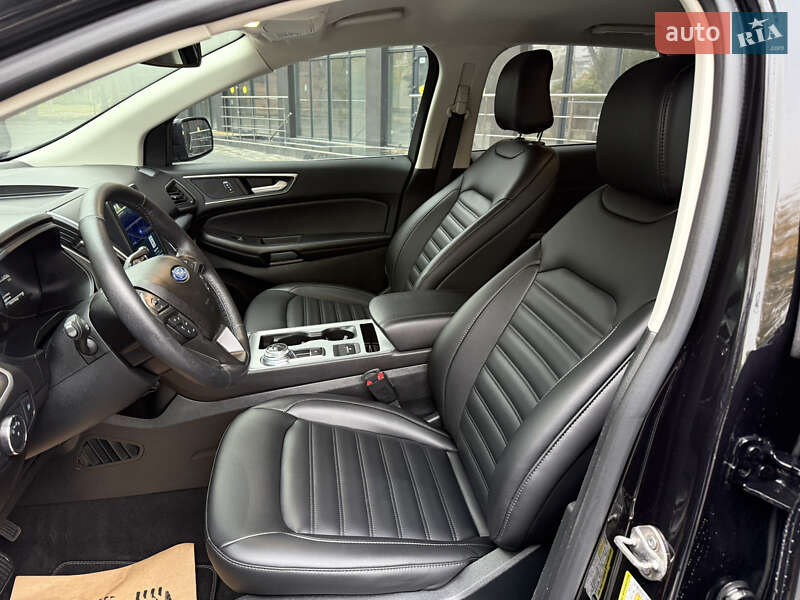 Внедорожник / Кроссовер Ford Edge 2022 в Полтаве