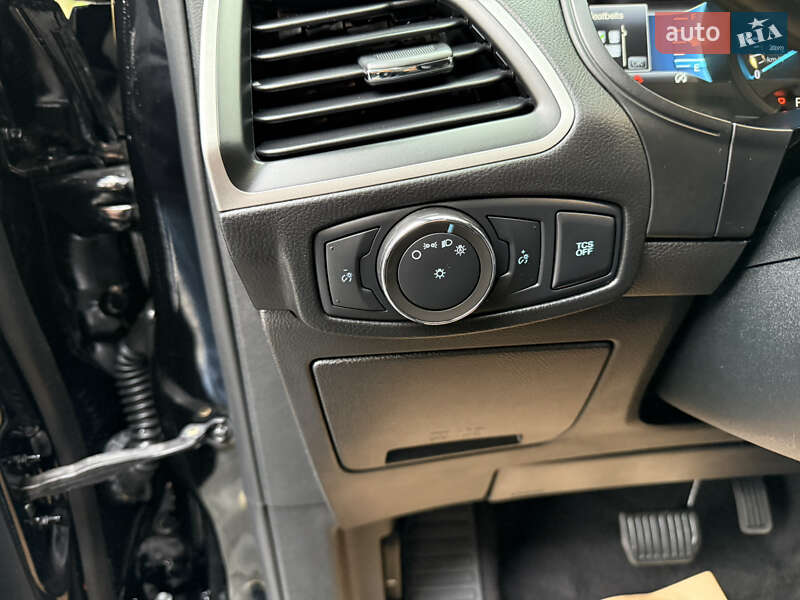 Внедорожник / Кроссовер Ford Edge 2022 в Полтаве