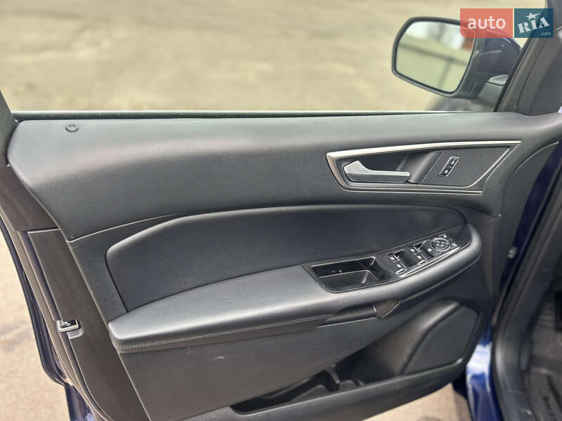 Внедорожник / Кроссовер Ford Edge 2016 в Переяславе