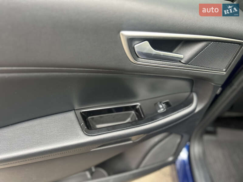 Внедорожник / Кроссовер Ford Edge 2016 в Переяславе