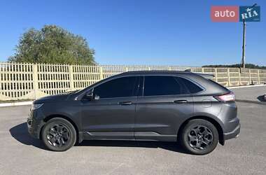 Позашляховик / Кросовер Ford Edge 2015 в  фото 2 Позашляховик / Кросовер Ford Edge 2015 в