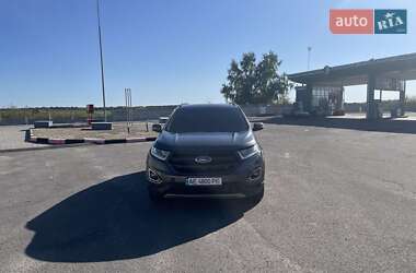 Ford Edge 2015 Ford Edge 2015