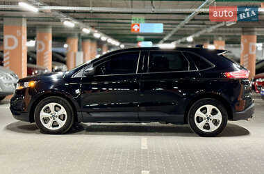 Внедорожник / Кроссовер Ford Edge 2016 в 