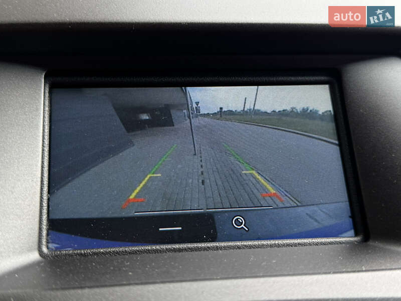 Внедорожник / Кроссовер Ford Edge 2016 в Киеве фото 15 Внедорожник / Кроссовер Ford Edge 2016 в Киеве