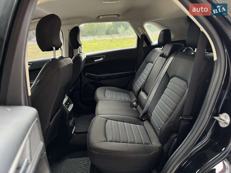 Внедорожник / Кроссовер Ford Edge 2016 в Киеве фото 19 Внедорожник / Кроссовер Ford Edge 2016 в Киеве