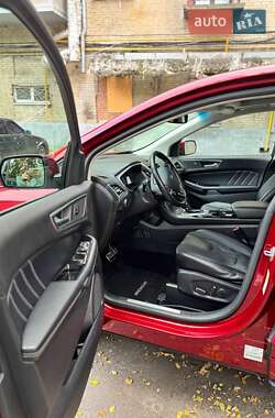 Внедорожник / Кроссовер Ford Edge 2016 в 