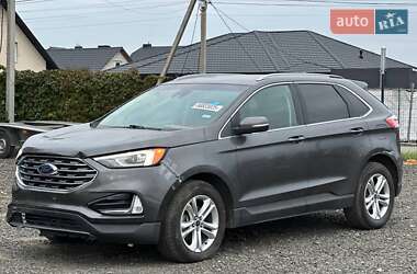 Внедорожник / Кроссовер Ford Edge 2020 в 