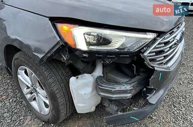 Внедорожник / Кроссовер Ford Edge 2020 в 
