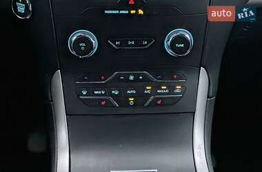 Внедорожник / Кроссовер Ford Edge 2020 в 