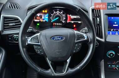 Внедорожник / Кроссовер Ford Edge 2020 в 