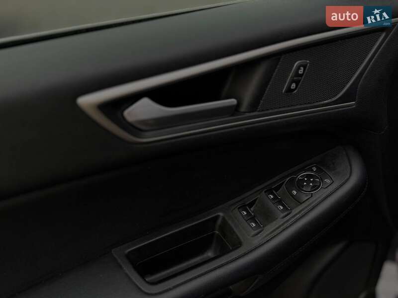 Позашляховик / Кросовер Ford Edge 2021 в Львові фото 9 Позашляховик / Кросовер Ford Edge 2021 в Львові