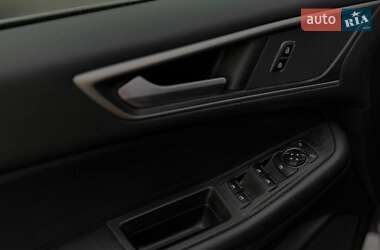 Позашляховик / Кросовер Ford Edge 2021 в  фото 9 Позашляховик / Кросовер Ford Edge 2021 в