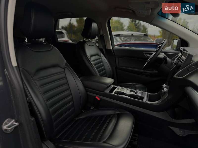 Позашляховик / Кросовер Ford Edge 2021 в Львові фото 21 Позашляховик / Кросовер Ford Edge 2021 в Львові