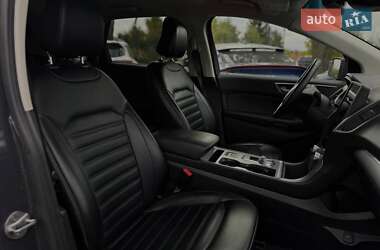 Позашляховик / Кросовер Ford Edge 2021 в  фото 21 Позашляховик / Кросовер Ford Edge 2021 в