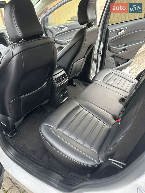 Внедорожник / Кроссовер Ford Edge 2022 в Львове фото 5 Внедорожник / Кроссовер Ford Edge 2022 в Львове