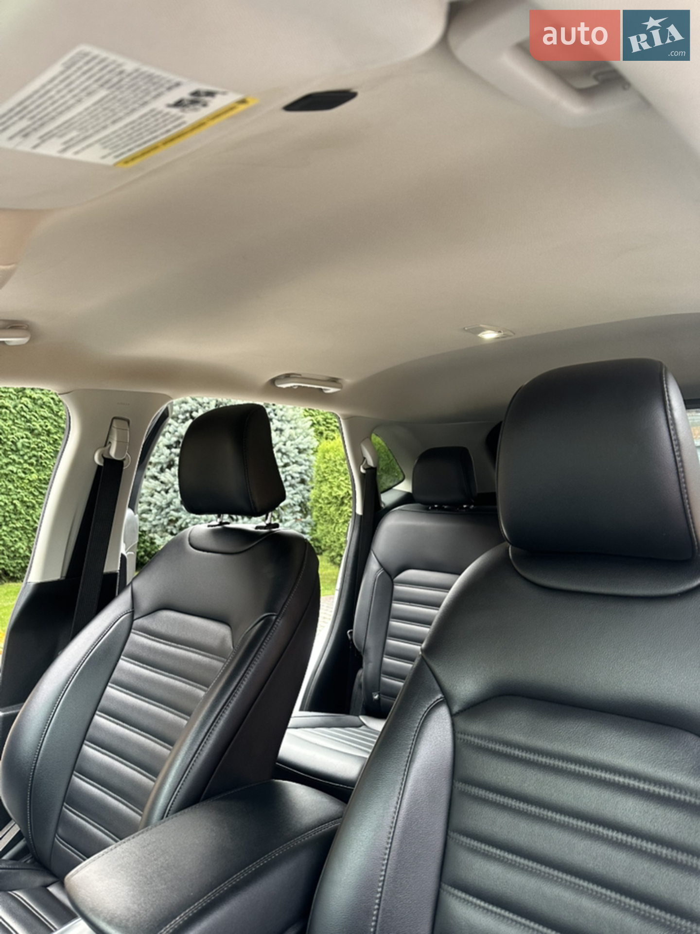 2022 Ford Edge - мініатюра 6