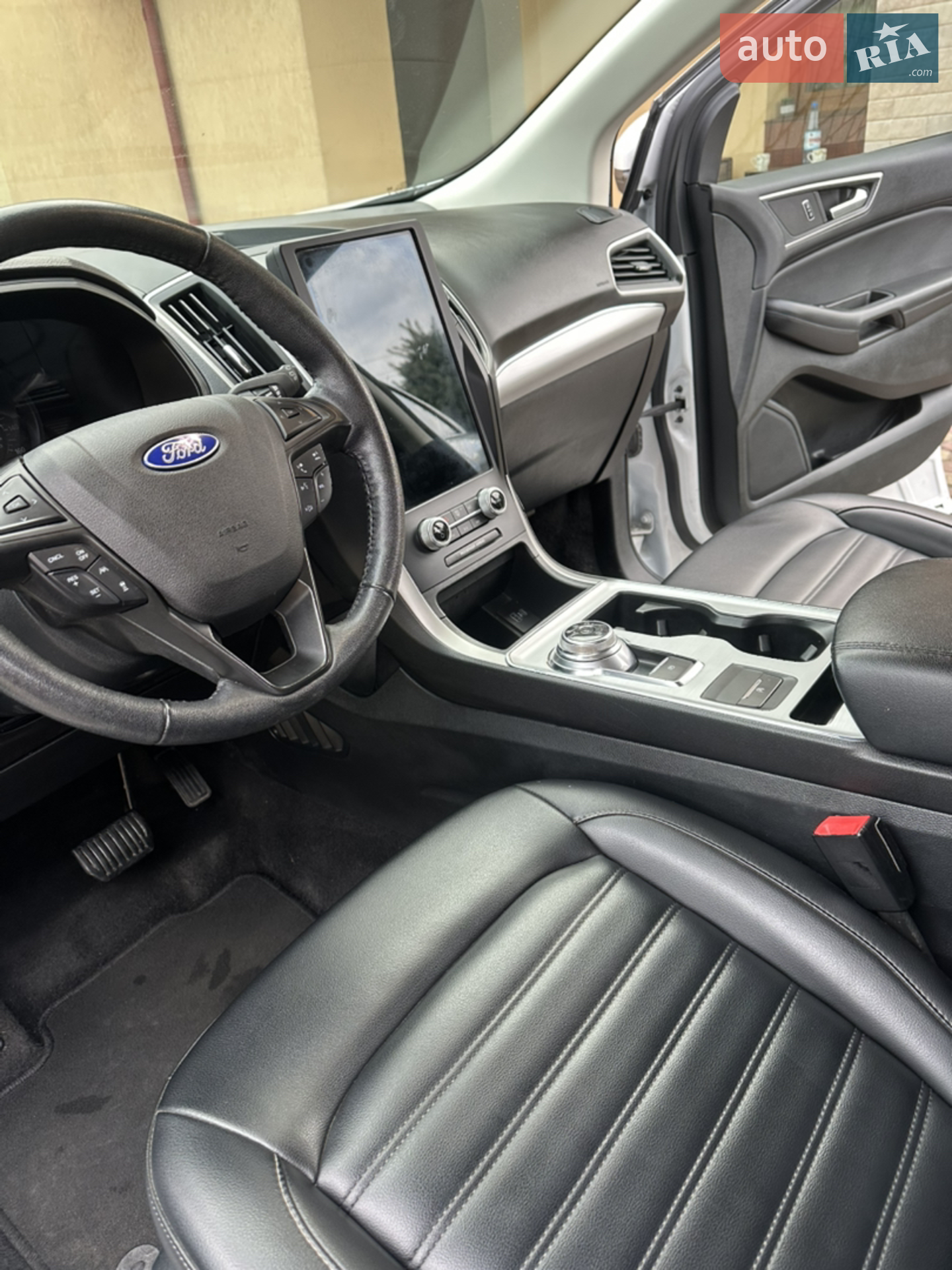 2022 Ford Edge - мініатюра 5