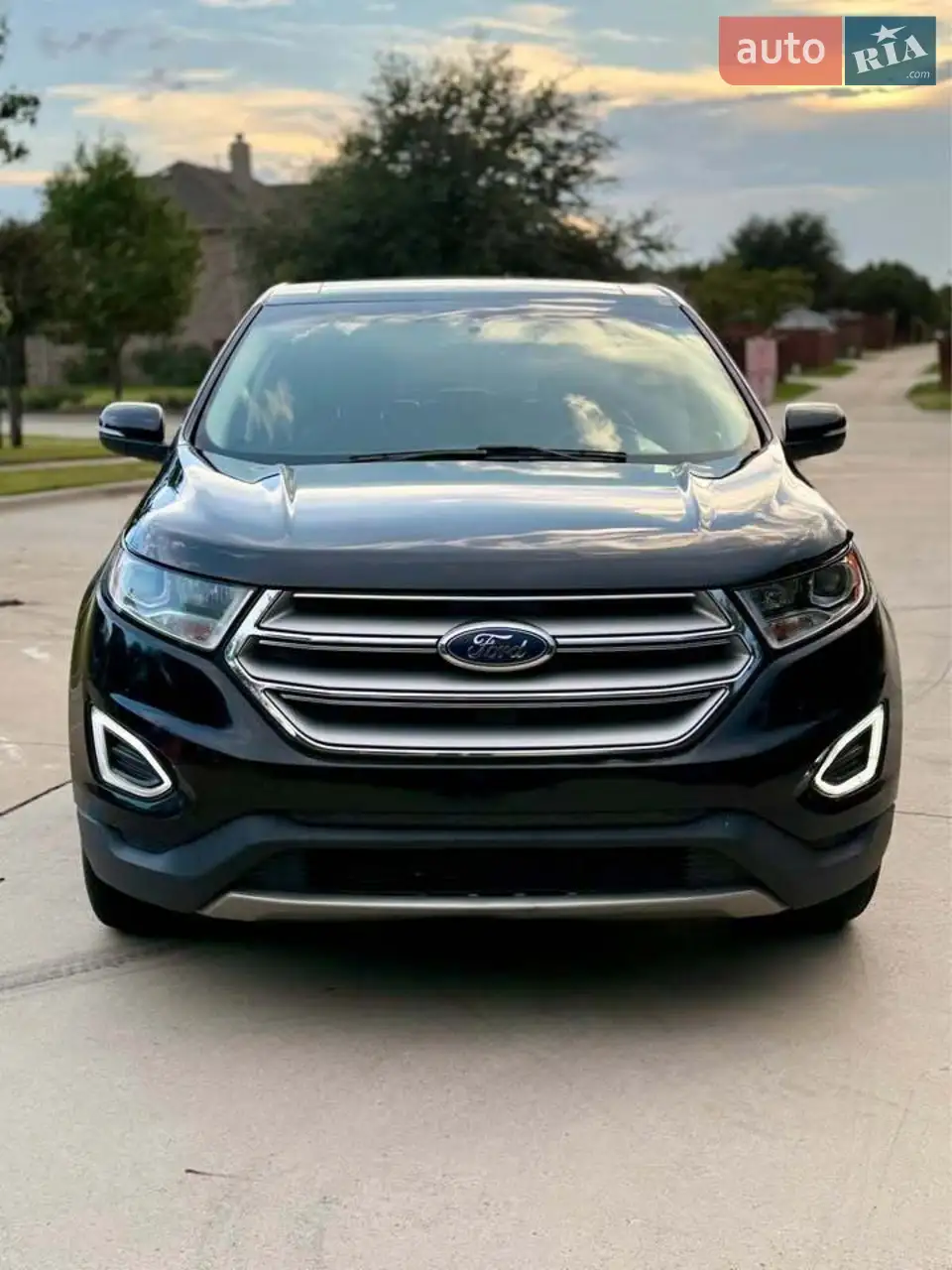 2019 Ford Edge - мініатюра 23