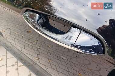 Внедорожник / Кроссовер Ford Edge 2017 в 