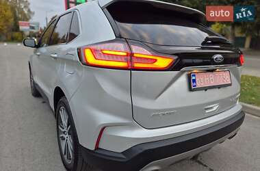 Внедорожник / Кроссовер Ford Edge 2019 в 