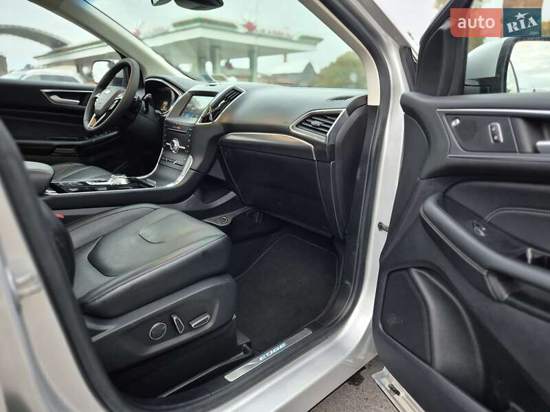 Позашляховик / Кросовер Ford Edge 2019 в Житомирі