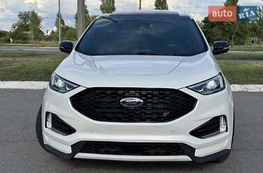 Ford Edge 2022 Ford Edge 2022