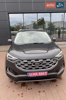 Позашляховик / Кросовер Ford Edge 2020 в Нетішині