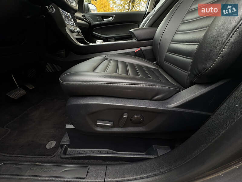 Позашляховик / Кросовер Ford Edge 2021 в Рівному фото 15 Позашляховик / Кросовер Ford Edge 2021 в Рівному
