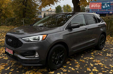 Ford Edge 2021 Ford Edge 2021