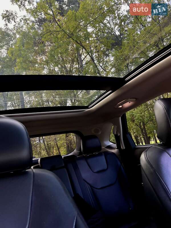 Позашляховик / Кросовер Ford Edge 2016 в Одесі фото 11 Позашляховик / Кросовер Ford Edge 2016 в Одесі
