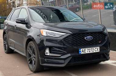 Ford Edge 2019 Ford Edge 2019