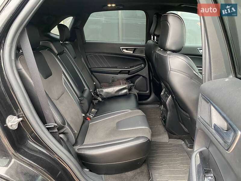 Позашляховик / Кросовер Ford Edge 2019 в Києві