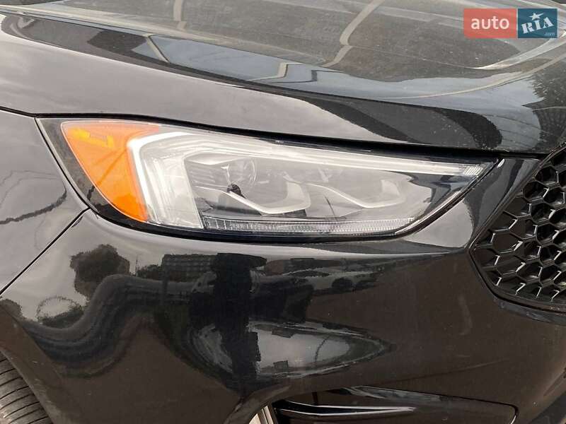Позашляховик / Кросовер Ford Edge 2019 в Києві