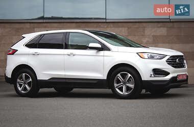 Внедорожник / Кроссовер Ford Edge 2022 в Киеве