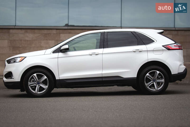 Внедорожник / Кроссовер Ford Edge 2022 в Киеве