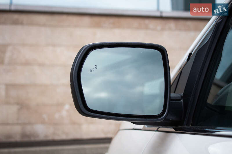 Внедорожник / Кроссовер Ford Edge 2022 в Киеве