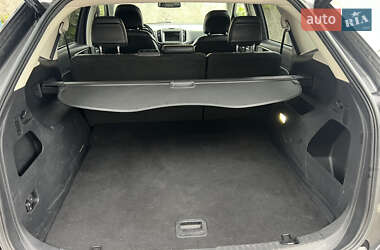 Внедорожник / Кроссовер Ford Edge 2016 в 